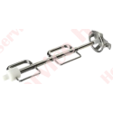 CONTRA-AGITATOR 2X TN