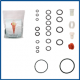 KIT DE GARNITURI COMPLET TIP EVD 1 R - EVD 1 SP R