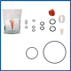 KIT DE GARNITURI COMPLET TIP 191 K