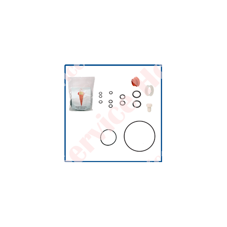 KIT DE GARNITURI COMPLET TIP 191 K