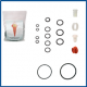 KIT DE GARNITURI COMPLET TIP 191 SA P/SP COLORE