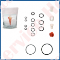 KIT DE GARNITURI COMPLET TIP 191 SA P/SP COLORE
