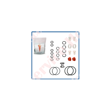 KIT DE GARNITURI COMPLET TIP 193 BAR AV - 193 CLASSIC - 193