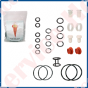 KIT DE GARNITURI COMPLET TIP 193 BAR AV - 193 CLASSIC - 193 CLASSIC SP - 193 SP - 193 STEEL