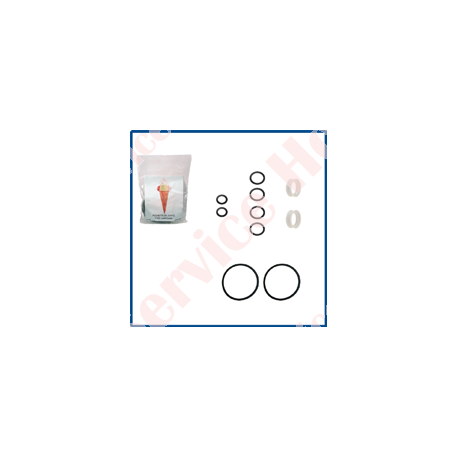 KIT DE GARNITURI COMPLET TIP 193/BAR-AVI G