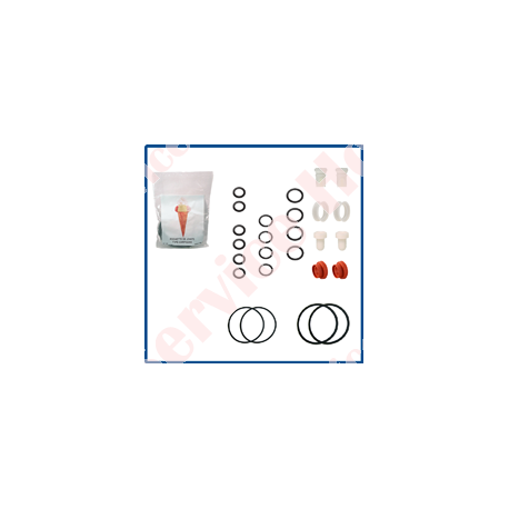 KIT DE GARNITURI COMPLET TIP 193/BAR-AVI P - 193 SP I