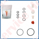 KIT DE GARNITURI COMPLET TIP 241 SA SP P - 241 STEEL - 241 STEEL SP - 241 MAGICA STEEL SP