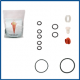KIT DE GARNITURI COMPLET TIP AES 261 SP EVO