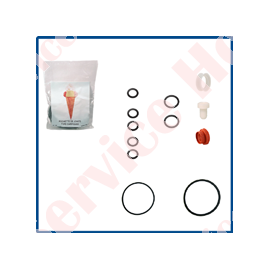 KIT DE GARNITURI COMPLET TIP AES 261 SP EVO