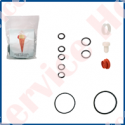 KIT DE GARNITURI COMPLET TIP AES 261 SP EVO