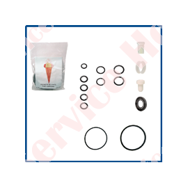 KIT DE GARNITURI COMPLET TIP VAN 1/PAS