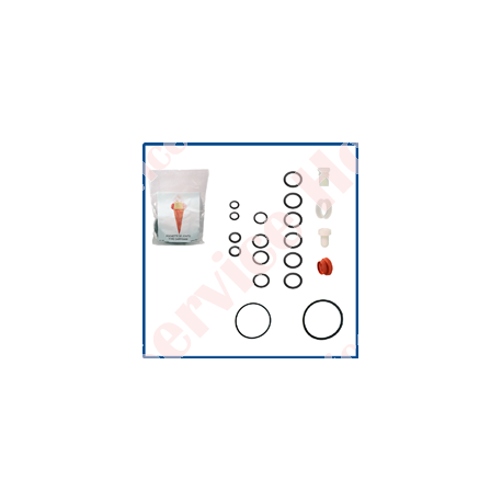 KIT DE GARNITURI COMPLET TIP MR ART