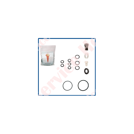 KIT DE GARNITURI COMPLET TIP RAPIDA