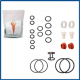 KIT DE GARNITURI COMPLET TIP AES 503 KA
