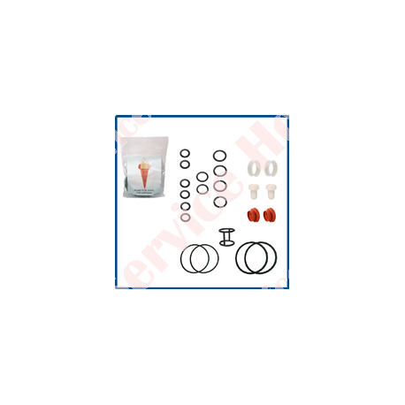 KIT DE GARNITURI COMPLET TIP AES 503 KA