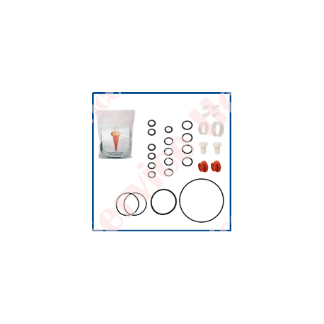 KIT DE GARNITURI COMPLET TIP COSS 3840 TTS