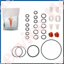 KIT DE GARNITURI COMPLET TIP K3 - K3/B - K3-E