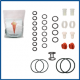 KIT DE GARNITURI COMPLET TIP K503