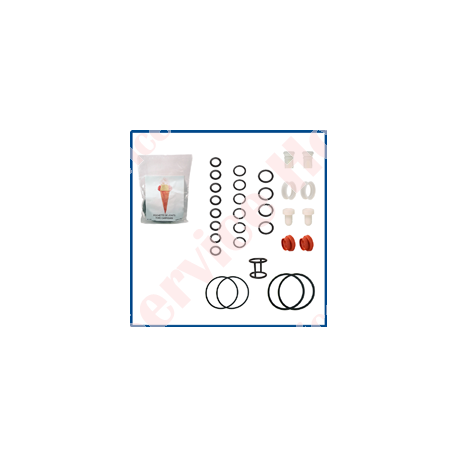 KIT DE GARNITURI COMPLET TIP K503