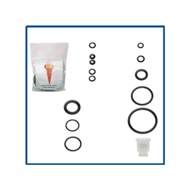 KIT COMPLET GARNITURI TIP ECOWIP/G