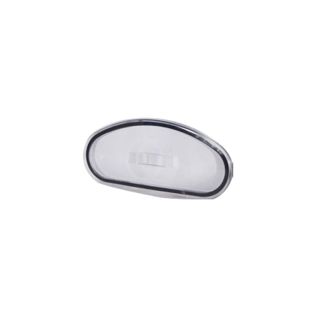 USITA DE DESCARCARE INGHETATA + GARNITURA