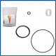 KIT COMPLET GARNITURI TIP LABO 100/B - LABO 8/12 E - LABO 6/9