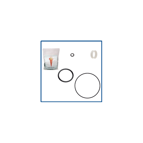 KIT COMPLET GARNITURI TIP LABO 100/B - LABO 8/12 E - LABO 6/9