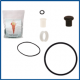 KIT COMPLET GARNITURI TIP LABO 20/30 XP - 20/30 XPE - 30/45 M -