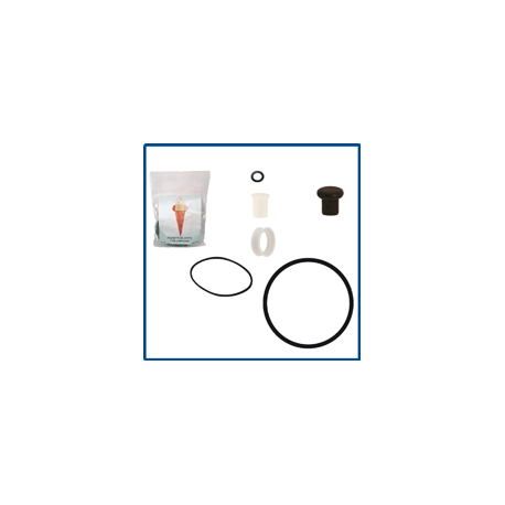 KIT COMPLET GARNITURI TIP LABO 20/30 XP - 20/30 XPE - 30/45 M -