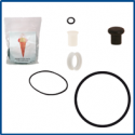 KIT COMPLET GARNITURI TIP LABO 20/30 XP - 20/30 XPE - 30/45 M - 30/45 XP - 30/45 XPE - 40/60 M - 40/60 XP