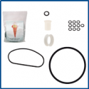 KIT COMPLET GARNITURI TIP LABOTRONIC 10/30 RTL - 10/30 RTX - 10/45 HE - 15/45 RTL - 15/45 RTX - 15/60 HE
