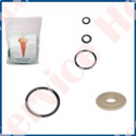 KIT COMPLET GARNITURI TIP PASTOCHEF 18 - PASTOCHEF 18 Y2K