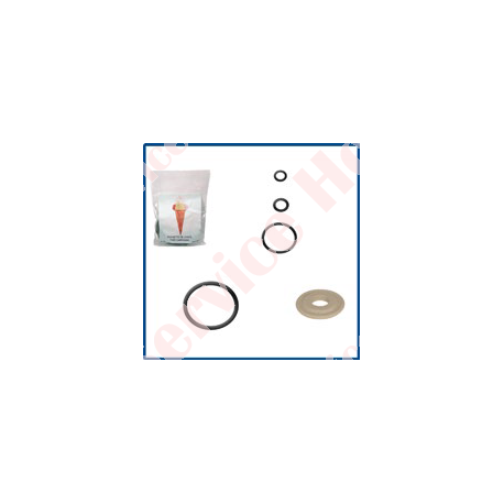 KIT COMPLET GARNITURI TIP PASTOCHEF 18 RTL