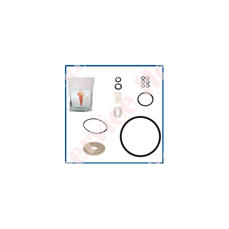 KIT COMPLET GARNITURI TIP MULTICHEF