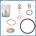 KIT COMPLET GARNITURI TIP MULTICHEF