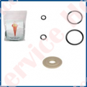 KIT COMPLET GARNITURI TIP PASTOCREMA 18