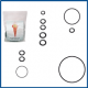 KIT COMPLET GARNITURI TIP PASTOMASTER 60 RTX