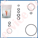 KIT COMPLET GARNITURI TIP PASTOMASTER 60 RTX