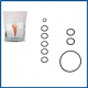 KIT COMPLET GARNITURI TIP PASTOMASTER 60 HE - PASTOMASTER 120 HE