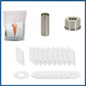 KIT COMPLET GARNITURI TIP TURBOMIX