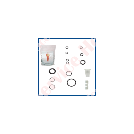 KIT COMPLET GARNITURI MONTAPANNA TIP LUCKY MOON K