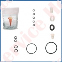 KIT COMPLET GARNITURI TIP BRIO K1C