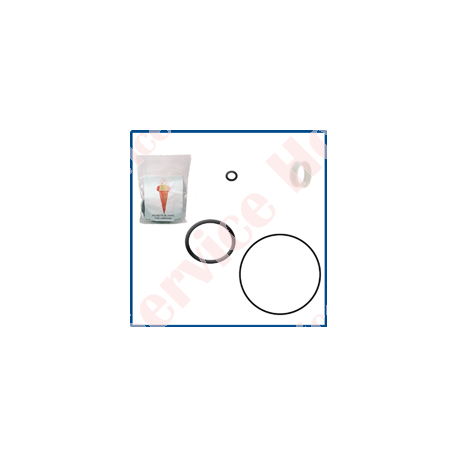 KIT COMPLET GARNITURI TIP MANTEMATIC K20/S - MTM K20