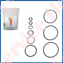 KIT COMPLET GARNITURI TIP EFFE 6-B