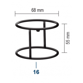 GARNITURA COLIVIE TIP COMPACTA TOP - COMPACTA VARIO ELITE