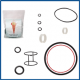 KIT COMPLET GARNITURI TIP COMPACTA 3001 RTX TOP - 3002 RTX TOP