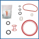 KIT COMPLET GARNITURI TIP COMPACTA VARIO 8 - VARIO 10 - VARIO