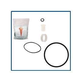KIT COMPLET GARNITURI TIP LB-250 - LB 252 - LB-500 - LB-500G -