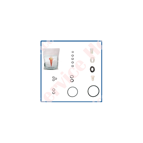 KIT COMPLET GARNITURI TIP EC 71/P
