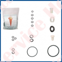 KIT COMPLET GARNITURI TIP EC 71/P